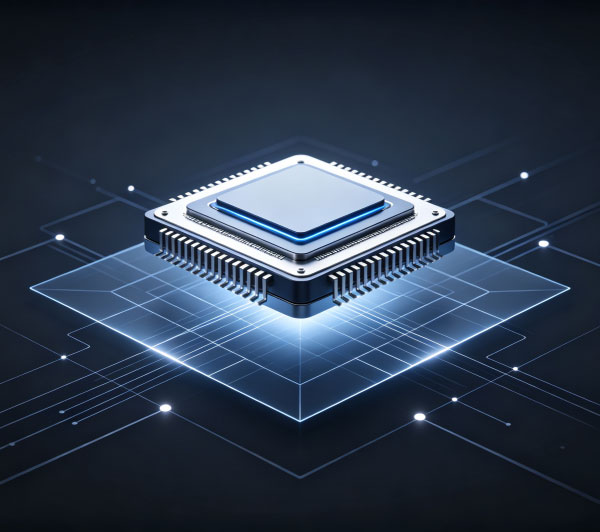 XCW Electronic Component Supply