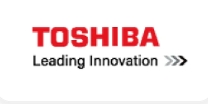 TOSHIBA