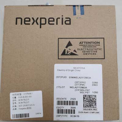 NXP