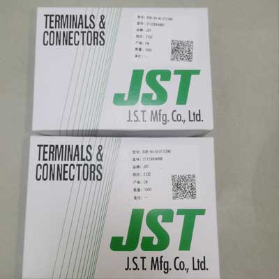 JST