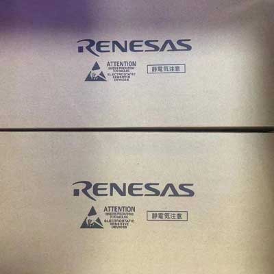 RENESAS