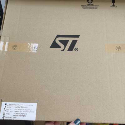 STMicroelectronics